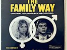 PAUL MCCARTNEY - THE FAMILY WAY - 1967 UK LP VINYL MONO ALBUM - VG+/VG