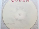 Queen Innuendo Test Pressing Mispress 12