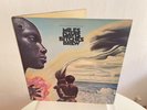 MILES DAVIS - BITCHES BREW - CBS - VINTAGE UK PRESSING - TOP