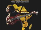 Manou Gallo Afro Groove Queen: Feat. Bootsy Collins (Vinyl) (UK IMPORT)