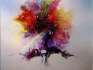 Zedd True Colors Used Vinyl LP
