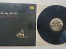 TONY RICE - Manzanita LP ROUNDER 0092 Original 1979 Vinyl Record Shrink VG+