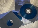 This Place Will Become Your Tomb [Blue Vinyl] by Sleep Token (Record, 2021)