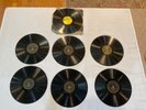 78 Records - Montgomery Ward Carter Family, Jimmie Rodgers, Hank Williams + More