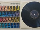 JAN HAMMER GROUP - MELODIES - Nemperor JZ 35003 LP 