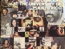 Eddie Palmieri & Friends In Concert Live at The University Of Puerto Rico
