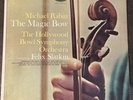 Michael Rabin- The Magic Bow LP - Capitol - SP 8510 - SOUNDS GREAT