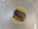 Rolling Stones, Grand Central Station, NEW/UNPLAYED* UK CLEAR VINYL 10