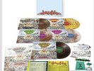 GREEN DAY - Dookie, 30th (2023) 6 LP colour Vinyl + memorabilia pre order