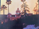 The Eagles Hotel California Original Master Recording 1976 MINTY Vinyl
