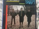 The Jam Snap - Double Vinyl LP