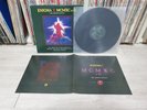 Enigma - MCMXC a.D. The Limited Edition 1991 Korea Orig Vinyl LP 4 Page Insert