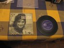 DALIDA BRESIL SP 45T