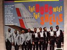 The Dubs Meet The Shells JOSIE JOZ-4001 STEREO M-/M- 