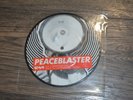 SOUND TRIBE SECTOR 9: Peaceblaster 7” Jamtronica Vinyl Picture Disc STS9