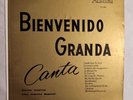 JUANCHO ESQUIVEL SONORA TROPICAL canta BIENVENIDO GRANDA LA REINA DEL GUAGUANCO