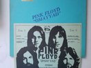 1972 VG Original DARK PURPLE Vinyl LP Pink Floyd OmayYad TMOQ Rock Psych