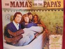 Mama's And The Papa's – If You Can Believe Your Eyes And Ears - OG 1966 Mono EX+