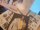 ELVIS PRESLEY Elvis Sings For Children And Grown Ups Too CPL1-2901 LP RARE MINT
