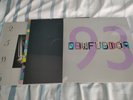 3x New And Sealed New Order 12