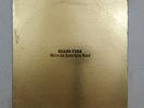GRAND FUNK RAILROAD We're An American Band SMAS11207 LP Gold Vinyl VG+ Unipak