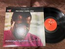 OSCAR PETERSON TRIO THE WAY I REALLY PLAY MPS ULS-1573-P STEREO JAPAN VINYL LP