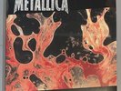 Metallica Load (Colored Vinyl Record, Double LP, 2022, Poor Twisted Orange)  New