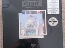 Led Zeppelin The Song Remains The Same Sealed 4 LP Vinyl Boxset Mint