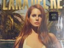 Lana Del Rey - Paradise Vinyl LP.