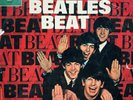 Beatles  - The Beatles Beat  [LP] | Odeon  - O 83692 | G+/G