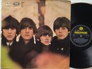 The Beatles - Beatles For Sale 12