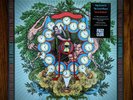King Gizzard & The Lizard Wizard - LIVE IN BRISBANE - Fuzz Club 3 LP - Splatter