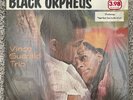 CAST YOUR FATE TO THE WIND Vince Guaraldi Trio Jazz Impressions Black Orpheus LP
