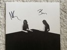 Royal Blood - How Did We Get So Dark Signed Vinyl (2017)