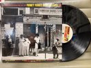 Various Funky Funky New Orleans Vol 2B Soul Funk Comp LP on Funky Delicacies