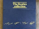 The Beatles Collection BC 13 1978 Blue Box Set