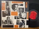 Art Blakey The Jazz Messengers 1956 Mono Hank Mobley Horace Silver Donald Byrd