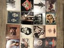Classic Rock-29 Record Lot-JT, Eagles,Queen,Elo,J Buffet, J Tull, Grease,Boz