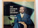 CHARLES LLOYD: dream weaver ATLANTIC 12