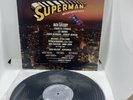 SEALED It’s A Bird It’s A Plane SUPERMAN LP 1966 Mono Broadway Musical Vinyl