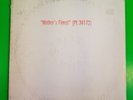 Mother's Finest Self-Titled Epic PE 34179 advance promotion white VINYL LP VG