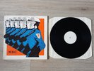 Vinyl, Album/LP, M.D.C. - Millions of Dead Cops, US 1982, White Cover, Orange Co