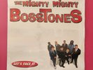 The Mighty Mighty Bosstones ‎– 'Let's Face It' LP 1997 USA Red Vinyl SEALED OG x