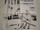 Filth – Don't Hide Your Hate  Original 7