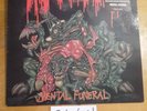 Autopsy ‎– Mental Funeral | ONLY Cover & Sleeve, No LP | Peaceville VILE 25L