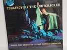 Tchaikovsky The Nutcracker  Vinyl Record Album LP New Sealed