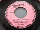 RARE SHIRELLES DEMO 