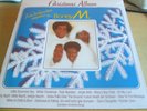 Boney M. - Christmas Album (2017)  Vinyl LP  NEW/SEALED  SPEEDYPOST