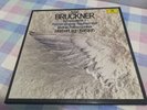 Karajan BRUCKNER Symphony No.7 WAGNER Siegfried Idyll - DG 2707 102 2 lps NM