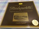 AMADEUS QUARTET / Beethoven The Late Quartets / DGG Large Tulip SKL 1317/20 4LP